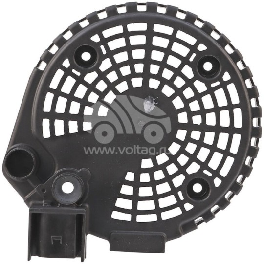 ABQ1416 Alternatör kapağı plastik