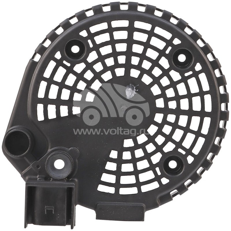 ABQ1416 Alternatör kapağı plastik