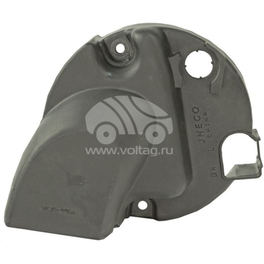 ABQ1421 Alternatör kapağı plastik