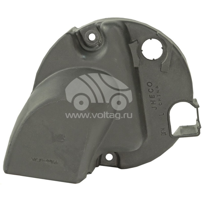 ABQ1421 Alternatör kapağı plastik