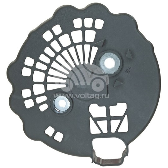 ABQ1423 Alternatör kapağı plastik