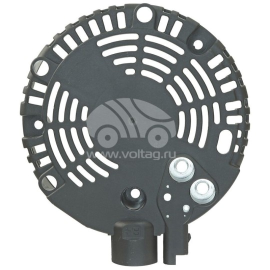 ABQ1424 Alternatör kapağı plastik