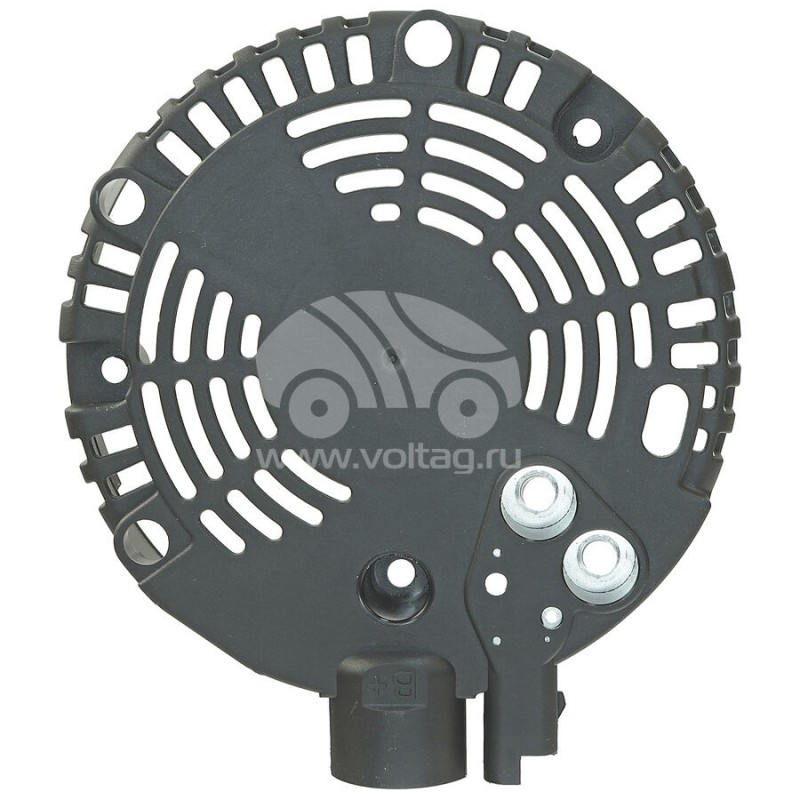 ABQ1424 Alternatör kapağı plastik