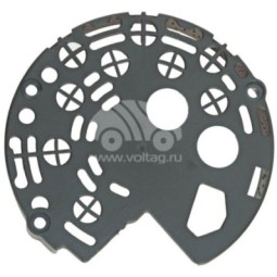 ABQ1426 Alternatör kapağı plastik