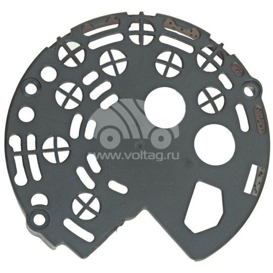 ABQ1426 Alternatör kapağı plastik