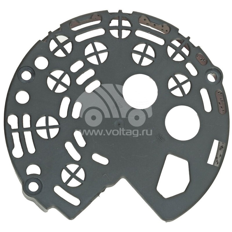 ABQ1426 Alternatör kapağı plastik