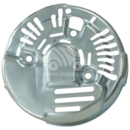 ABQ1436 Alternatör kapağı plastik