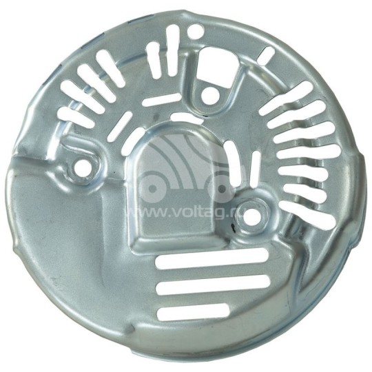 ABQ1436 Alternatör kapağı plastik