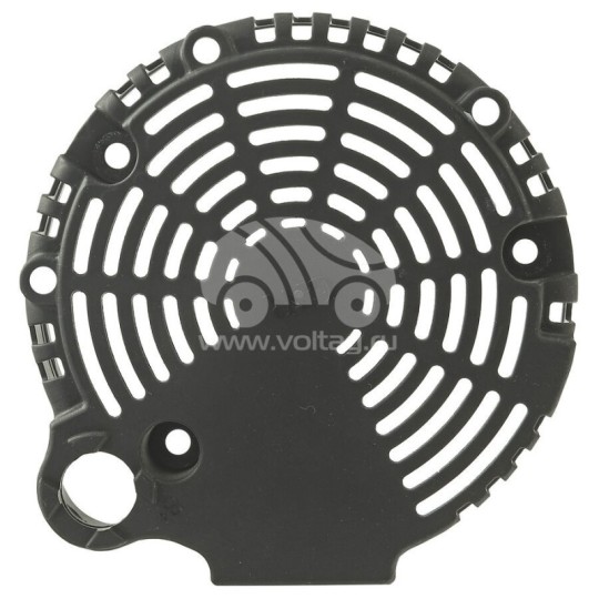 ABQ1438 Alternatör kapağı plastik