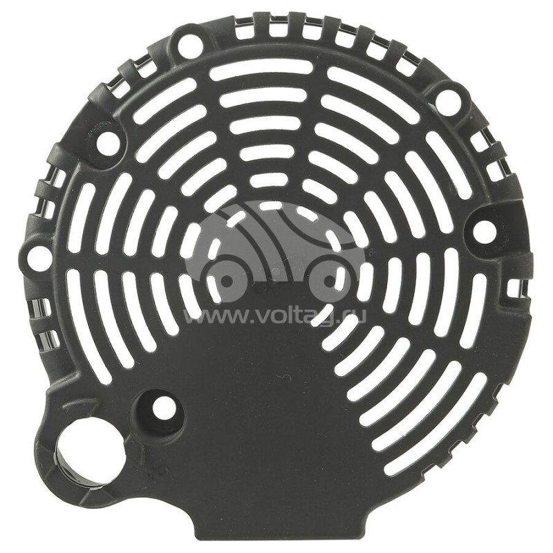 ABQ1438 Alternatör kapağı plastik