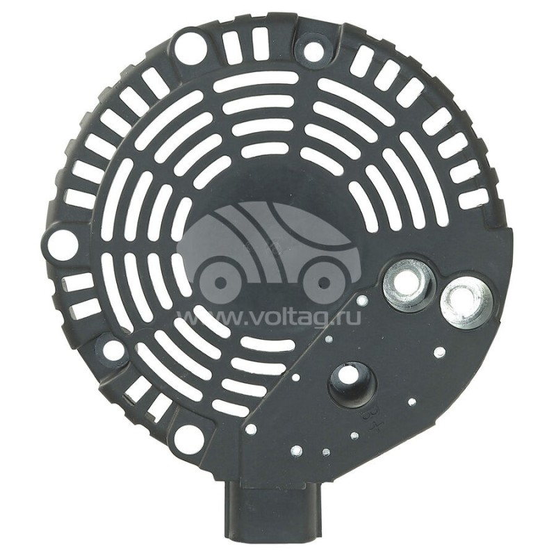 ABQ1439 Alternatör kapağı plastik