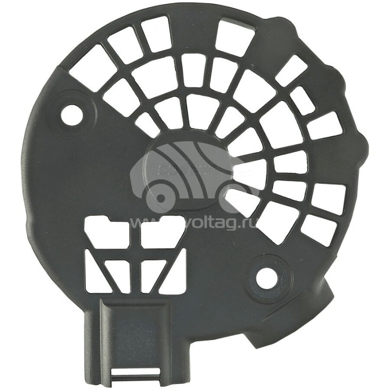 ABQ1441 Alternatör kapağı plastik