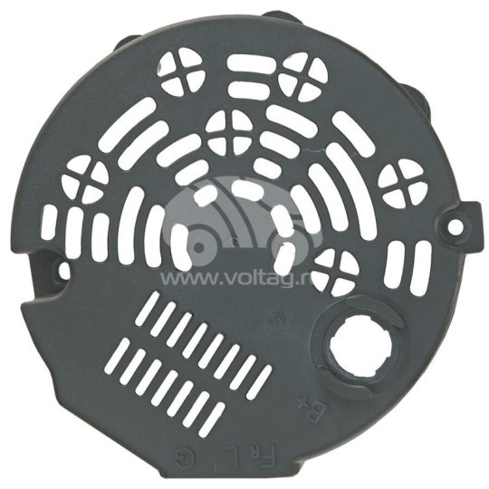 ABQ1442 Alternatör kapağı plastik