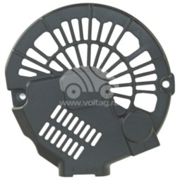 ABQ1443 Alternatör kapağı plastik