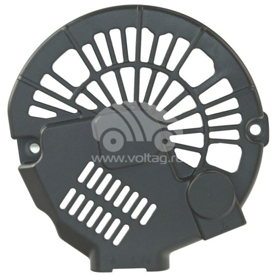 ABQ1443 Alternatör kapağı plastik