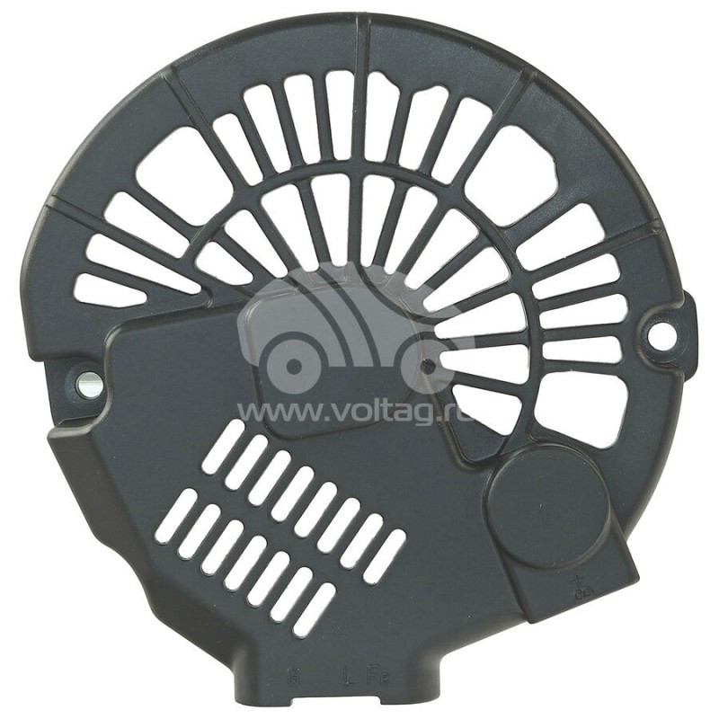 ABQ1443 Alternatör kapağı plastik
