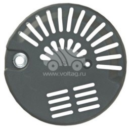 ABQ1444 Alternatör kapağı plastik