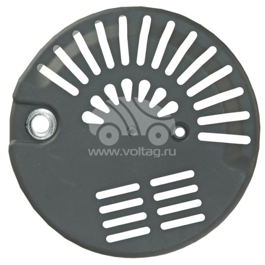 ABQ1444 Alternatör kapağı plastik