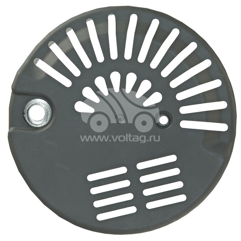 ABQ1444 Alternatör kapağı plastik