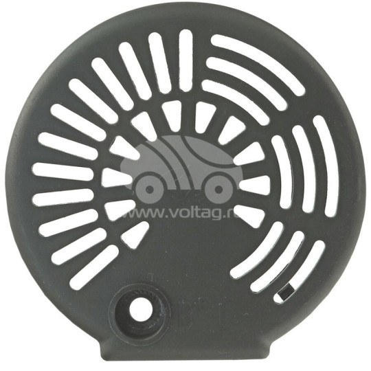 ABQ1445 Alternatör kapağı plastik