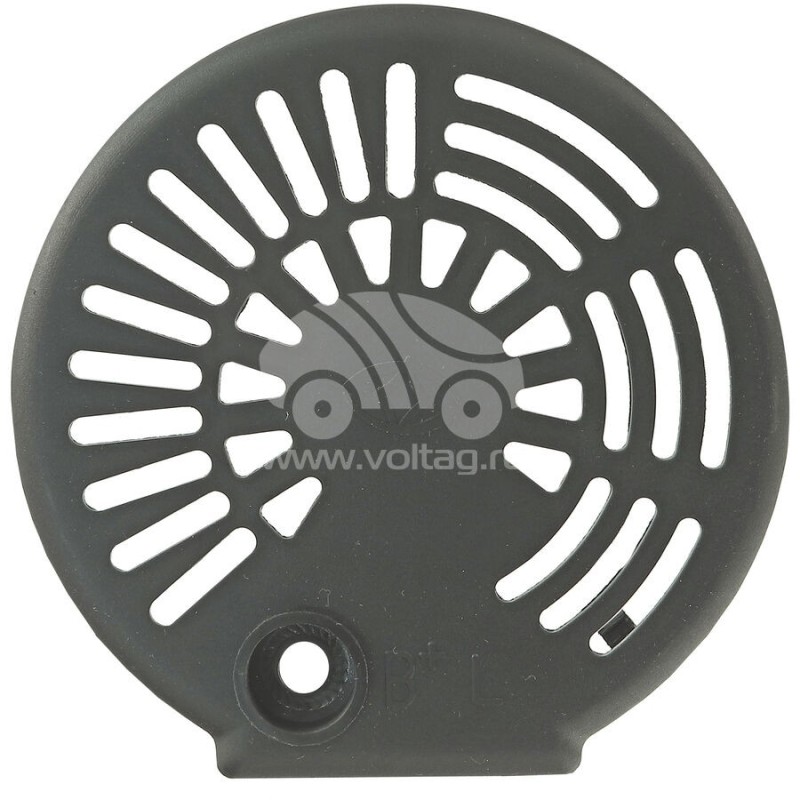 ABQ1445 Alternatör kapağı plastik