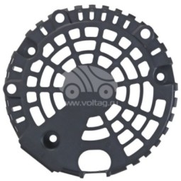 ABQ1446 Alternatör kapağı plastik