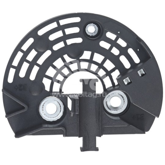 ABQ1451 Alternatör kapağı plastik