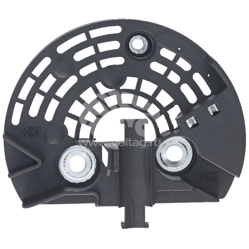 ABQ1451 Alternatör kapağı plastik