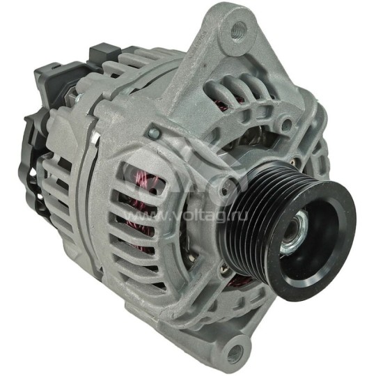 ALB8107 Alternatör