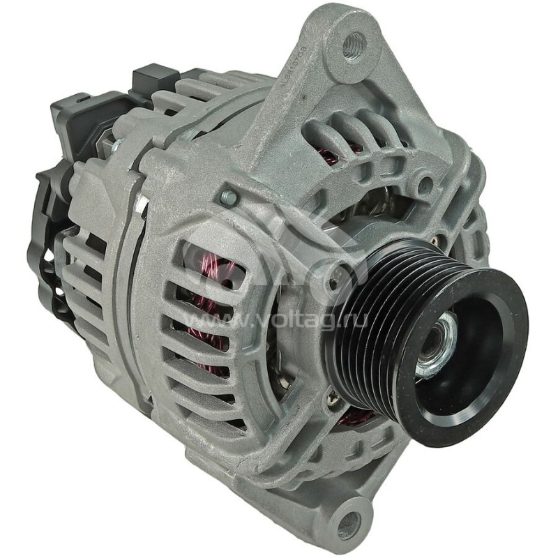 ALB8107 Alternatör