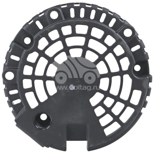 ABQ1455 Alternatör kapağı plastik