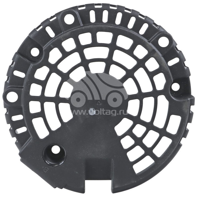 ABQ1455 Alternatör kapağı plastik