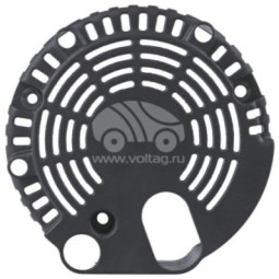 ABQ1457 Alternatör kapağı plastik