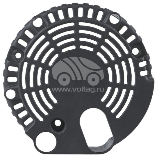 ABQ1457 Alternatör kapağı plastik