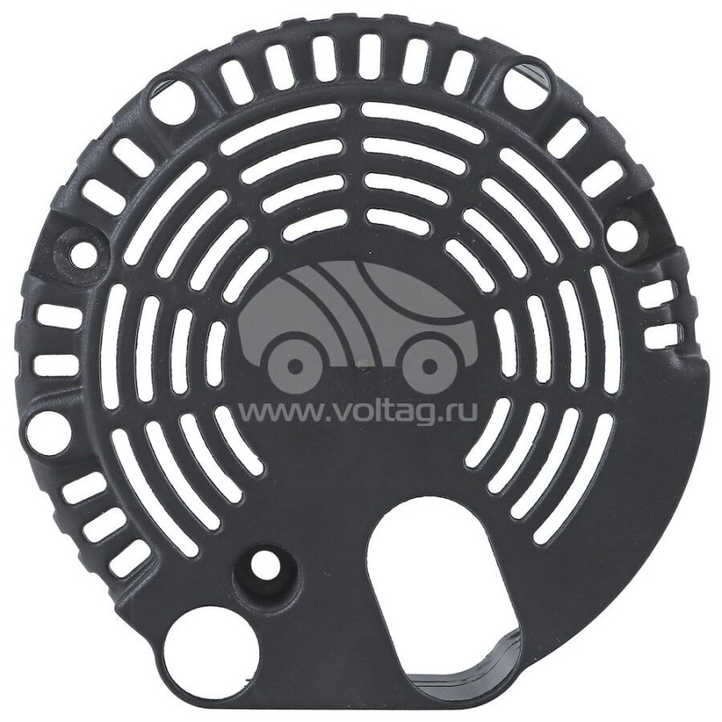 ABQ1457 Alternatör kapağı plastik