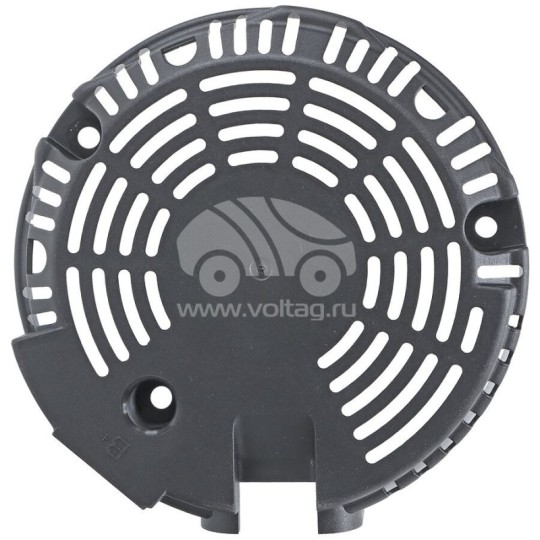 ABQ1460 Alternatör kapağı plastik