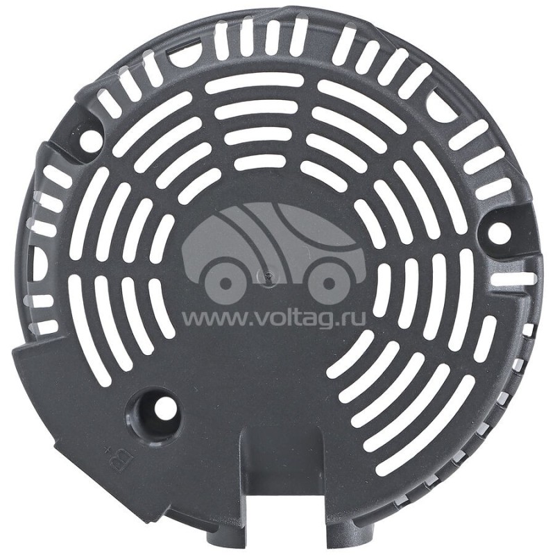 ABQ1460 Alternatör kapağı plastik