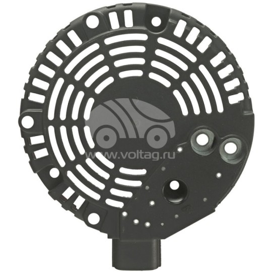 ABQ1462 Alternatör kapağı plastik