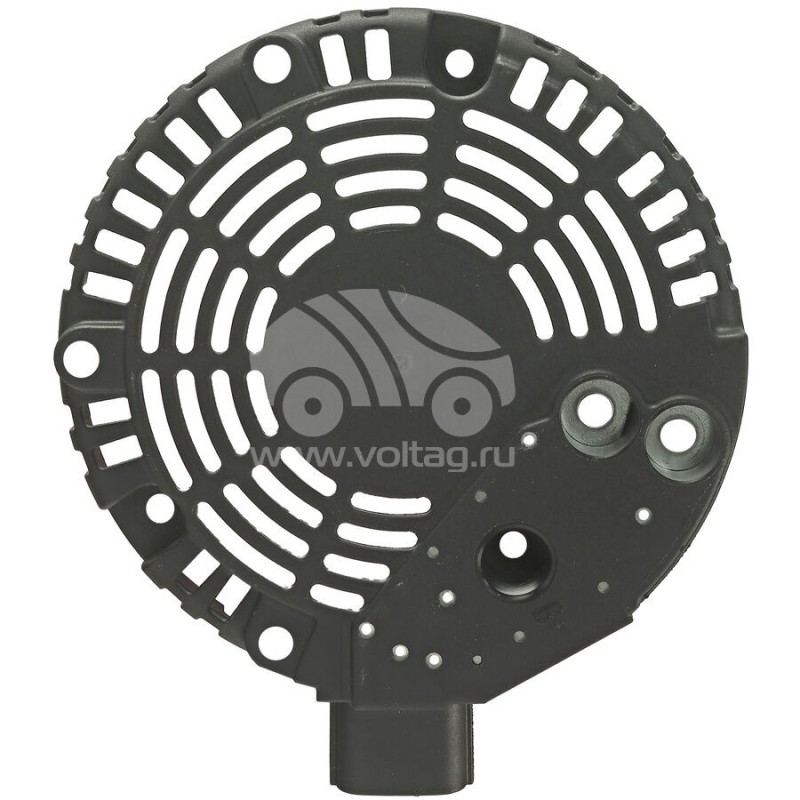 ABQ1462 Alternatör kapağı plastik