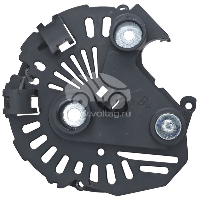 ABQ1475 Alternatör kapağı plastik