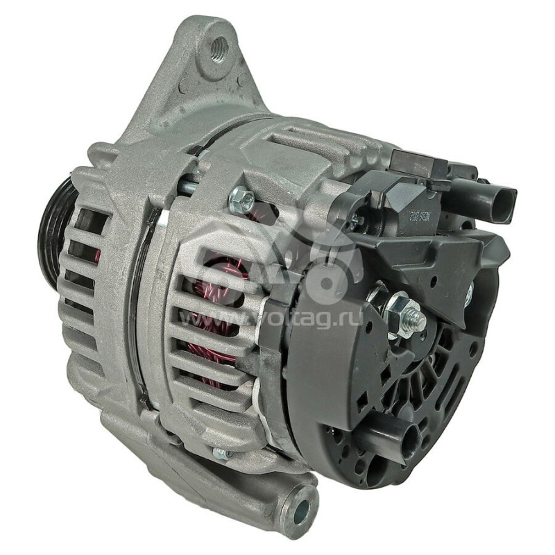 ALB8107 Alternatör