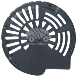 ABQ1481 Alternatör kapağı plastik