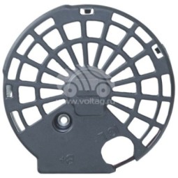 ABQ1484 Alternatör kapağı plastik