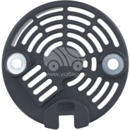 ABQ1487 Alternatör kapağı plastik