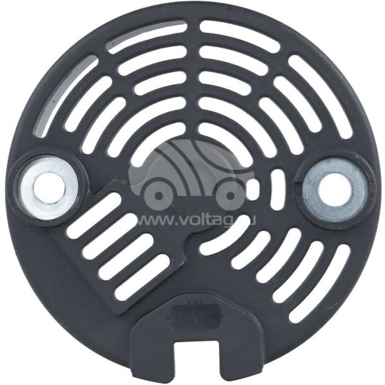 ABQ1487 Alternatör kapağı plastik