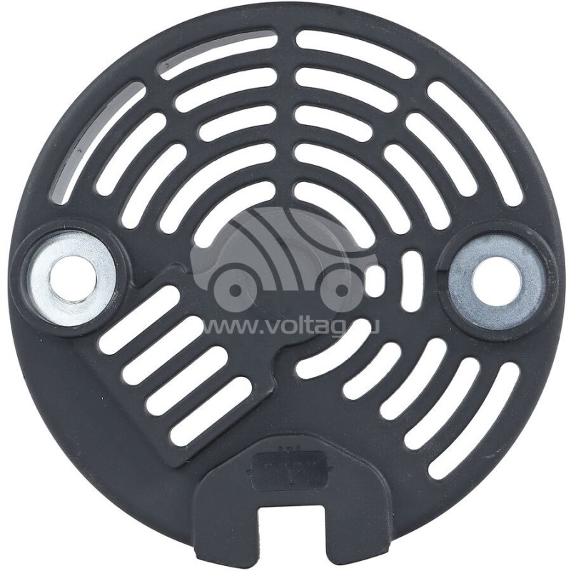 ABQ1487 Alternatör kapağı plastik