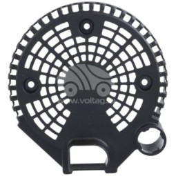 ABQ1489 Alternatör kapağı plastik