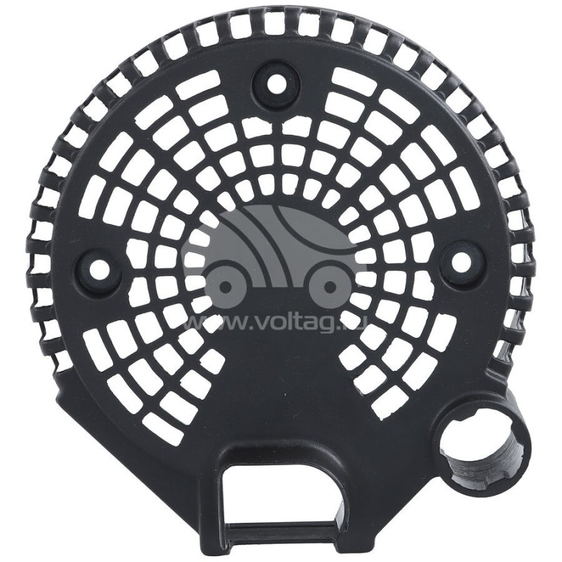 ABQ1489 Alternatör kapağı plastik