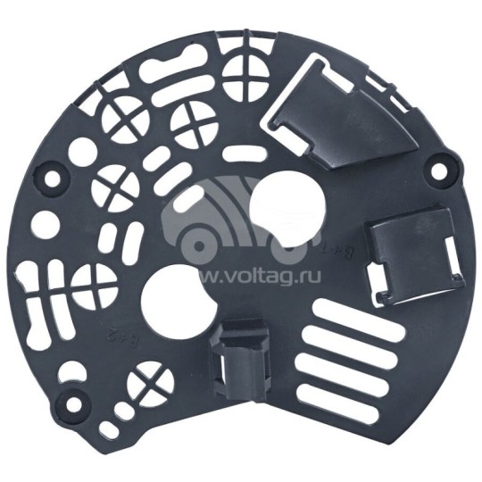 ABQ1493 Alternatör kapağı plastik