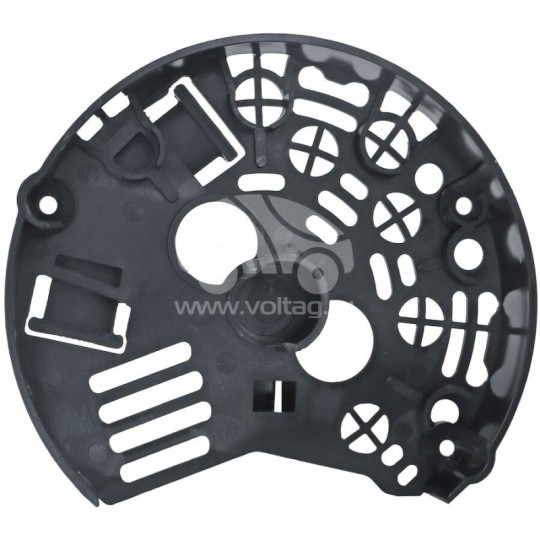 ABQ1493 Alternatör kapağı plastik